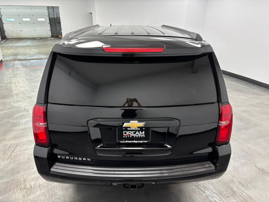 2019 Chevrolet Suburban 4WD 4dr 1500 LT, available for sale in Elizabeth, New Jersey | Dream Auto Group. Elizabeth, New Jersey 2019 Chevrolet Suburban 4WD 4dr 1500 LT, available for sale in Elizabeth, New Jersey | Dream Auto Group. Elizabeth, New Jersey