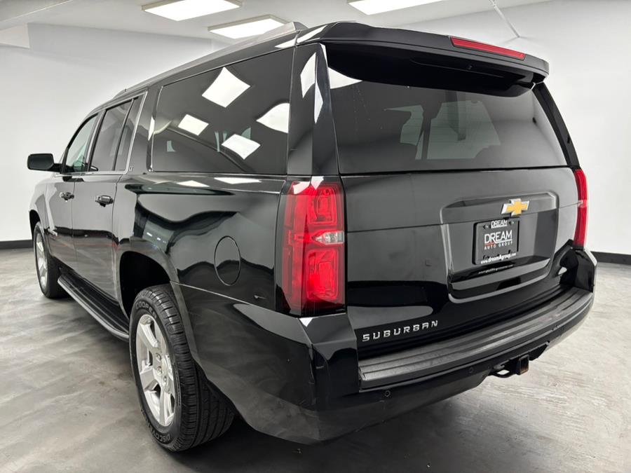 2019 Chevrolet Suburban 4WD 4dr 1500 LT, available for sale in Elizabeth, New Jersey | Dream Auto Group. Elizabeth, New Jersey 2019 Chevrolet Suburban 4WD 4dr 1500 LT, available for sale in Elizabeth, New Jersey | Dream Auto Group. Elizabeth, New Jersey