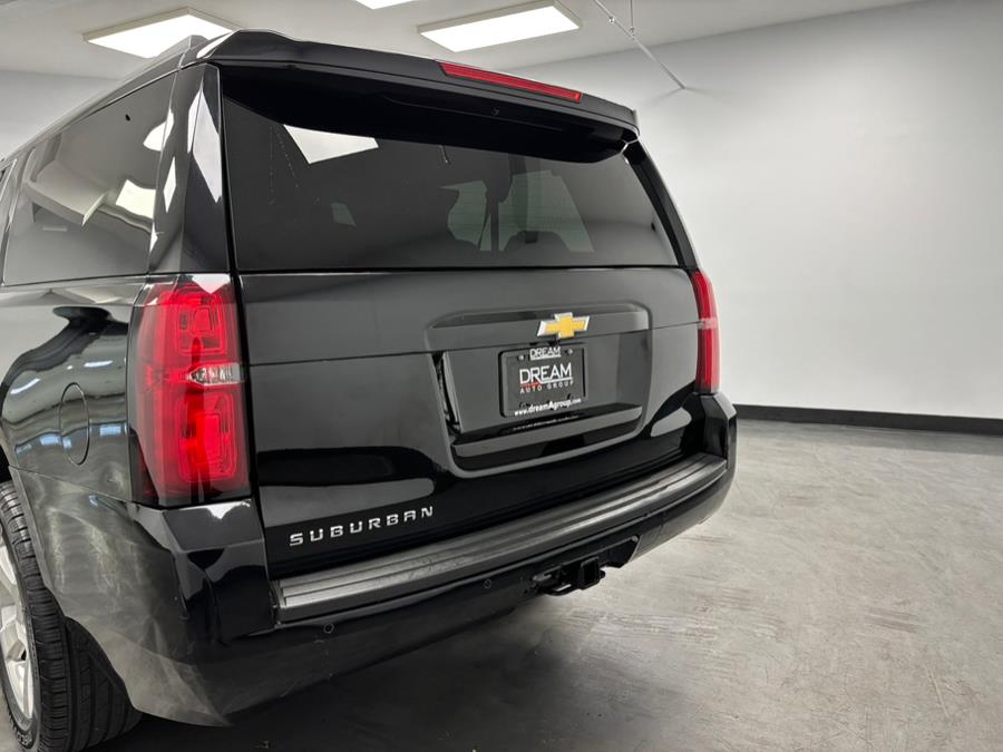 2019 Chevrolet Suburban 4WD 4dr 1500 LT, available for sale in Elizabeth, New Jersey | Dream Auto Group. Elizabeth, New Jersey 2019 Chevrolet Suburban 4WD 4dr 1500 LT, available for sale in Elizabeth, New Jersey | Dream Auto Group. Elizabeth, New Jersey