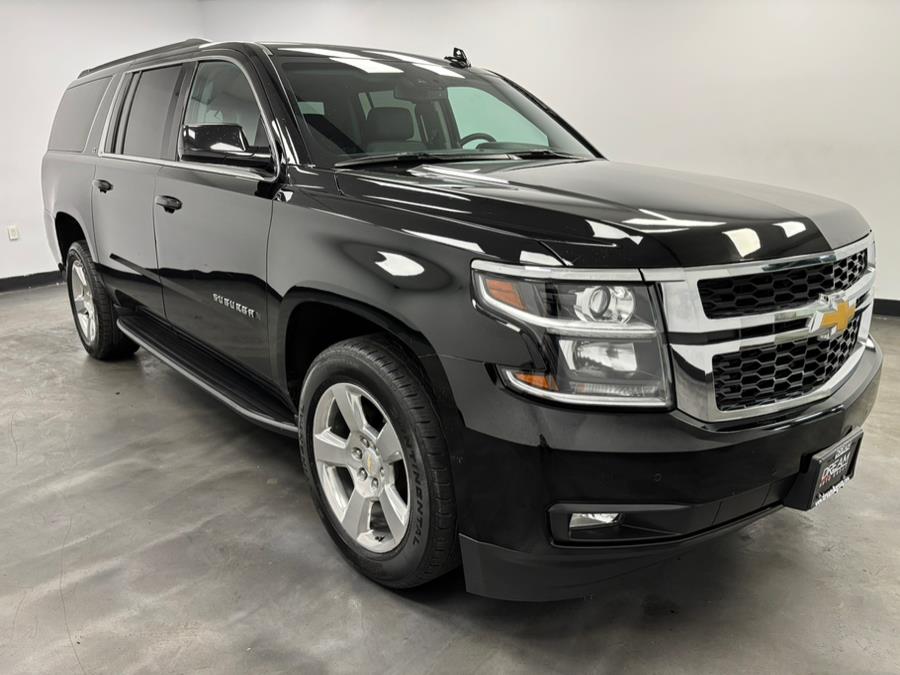 2019 Chevrolet Suburban 4WD 4dr 1500 LT, available for sale in Elizabeth, New Jersey | Dream Auto Group. Elizabeth, New Jersey 2019 Chevrolet Suburban 4WD 4dr 1500 LT, available for sale in Elizabeth, New Jersey | Dream Auto Group. Elizabeth, New Jersey