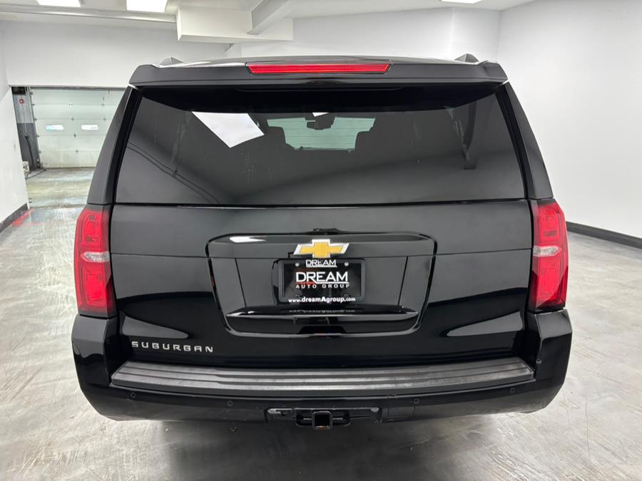 2019 Chevrolet Suburban 4WD 4dr 1500 LT, available for sale in Elizabeth, New Jersey | Dream Auto Group. Elizabeth, New Jersey 2019 Chevrolet Suburban 4WD 4dr 1500 LT, available for sale in Elizabeth, New Jersey | Dream Auto Group. Elizabeth, New Jersey