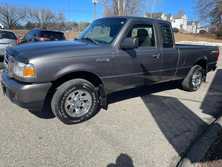 Used 2006 Ford Ranger in New Milford, Connecticut | New Milford Auto Sales. New Milford, Connecticut