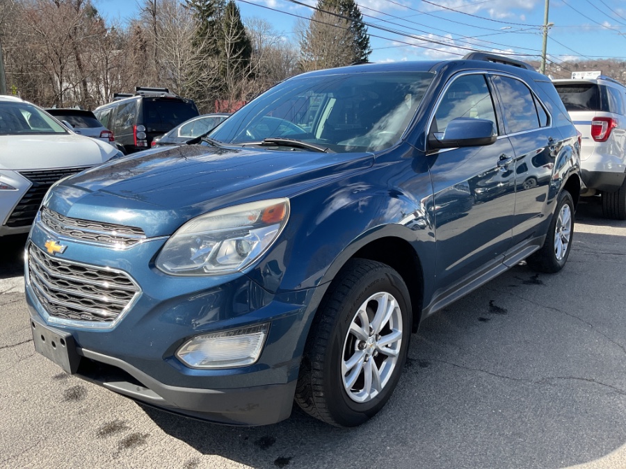 2017 Chevrolet Equinox AWD 4dr LT w/1LT, available for sale in Waterbury, Connecticut | Jim Juliani Motors. Waterbury, Connecticut 2017 Chevrolet Equinox AWD 4dr LT w/1LT, available for sale in Waterbury, Connecticut | Jim Juliani Motors. Waterbury, Connecticut