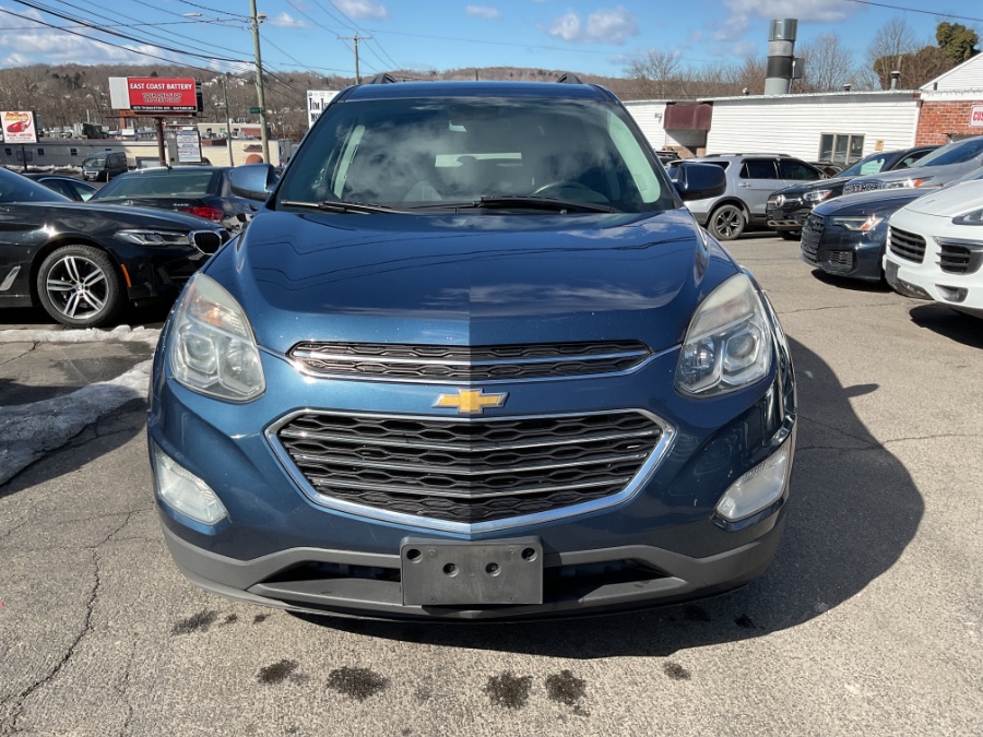 2017 Chevrolet Equinox AWD 4dr LT w/1LT, available for sale in Waterbury, Connecticut | Jim Juliani Motors. Waterbury, Connecticut 2017 Chevrolet Equinox AWD 4dr LT w/1LT, available for sale in Waterbury, Connecticut | Jim Juliani Motors. Waterbury, Connecticut