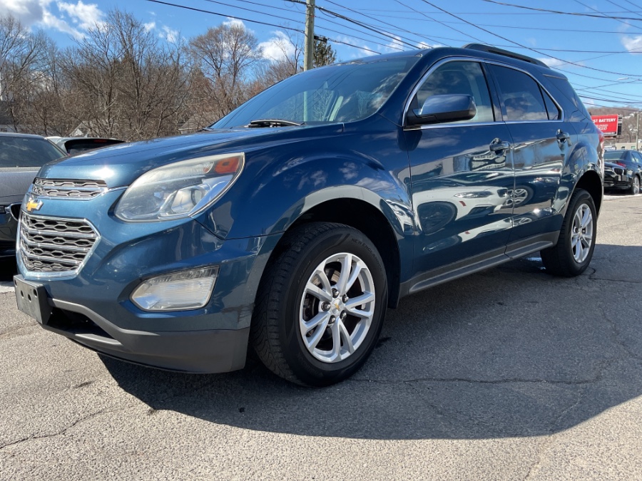 2017 Chevrolet Equinox AWD 4dr LT w/1LT, available for sale in Waterbury, Connecticut | Jim Juliani Motors. Waterbury, Connecticut 2017 Chevrolet Equinox AWD 4dr LT w/1LT, available for sale in Waterbury, Connecticut | Jim Juliani Motors. Waterbury, Connecticut