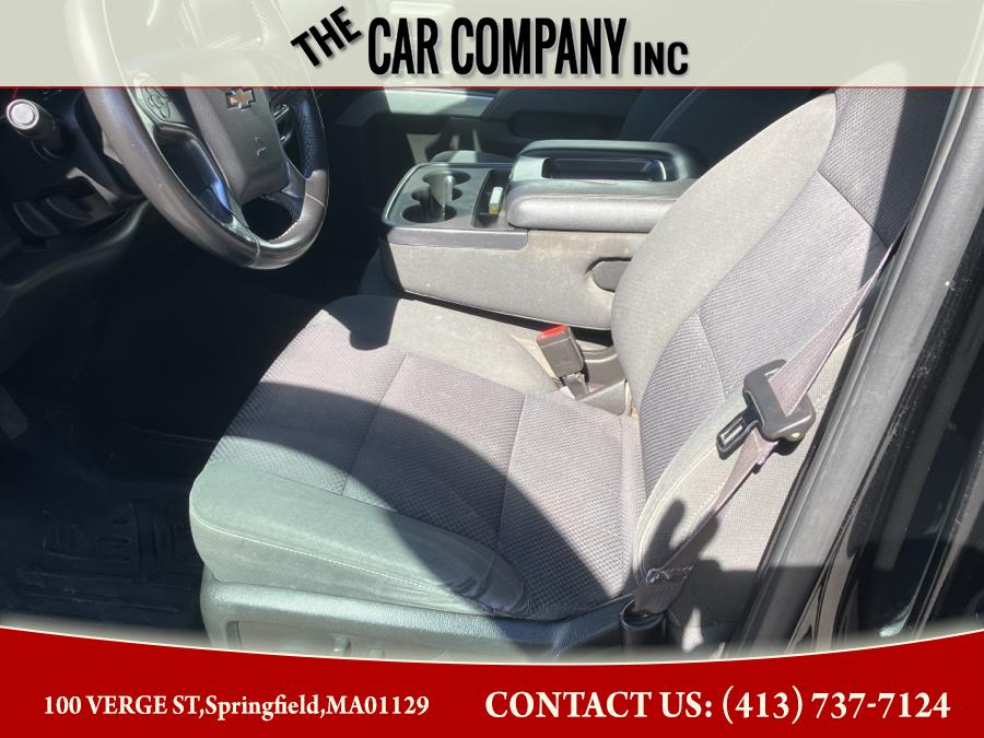 2015 Chevrolet Silverado 1500 4WD Double Cab 143.5" LT w/2LT, available for sale in Springfield, Massachusetts | The Car Company. Springfield, Massachusetts 2015 Chevrolet Silverado 1500 4WD Double Cab 143.5" LT w/2LT, available for sale in Springfield, Massachusetts | The Car Company. Springfield, Massachusetts