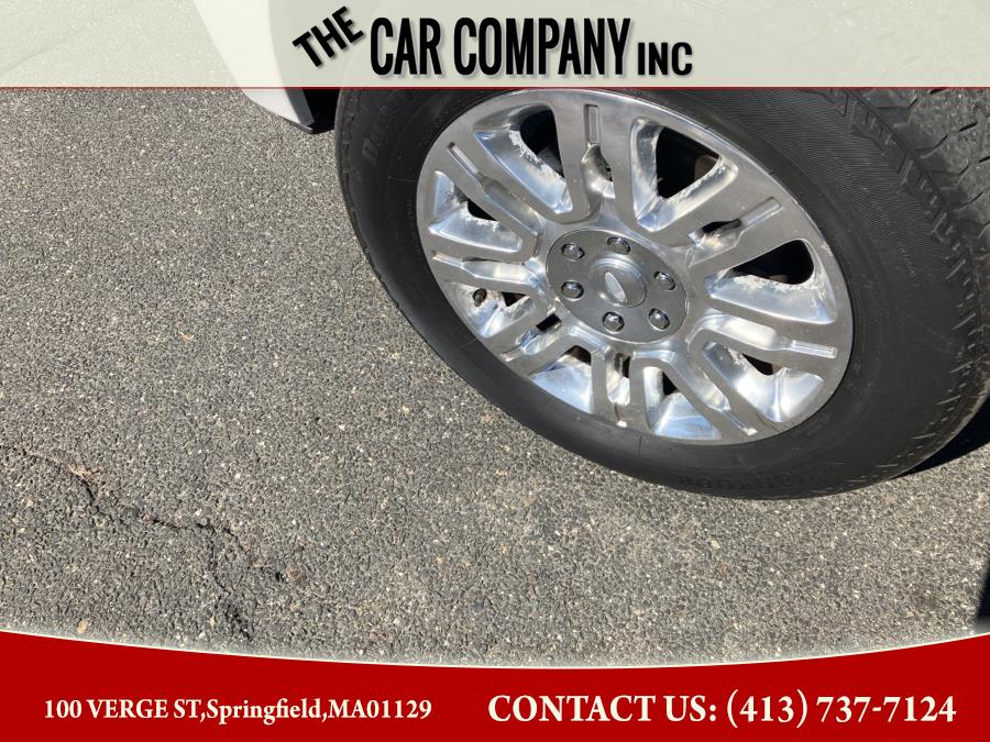 2013 Ford F-150 4WD SuperCrew 145" Platinum, available for sale in Springfield, Massachusetts | The Car Company. Springfield, Massachusetts 2013 Ford F-150 4WD SuperCrew 145" Platinum, available for sale in Springfield, Massachusetts | The Car Company. Springfield, Massachusetts