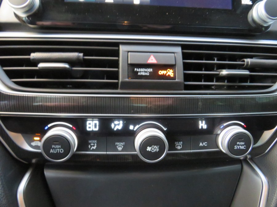 2018 Honda Accord Sedan Sport Black edition, available for sale in Middle Village, New York | Road Masters II INC. Middle Village, New York 2018 Honda Accord Sedan Sport Black edition, available for sale in Middle Village, New York | Road Masters II INC. Middle Village, New York