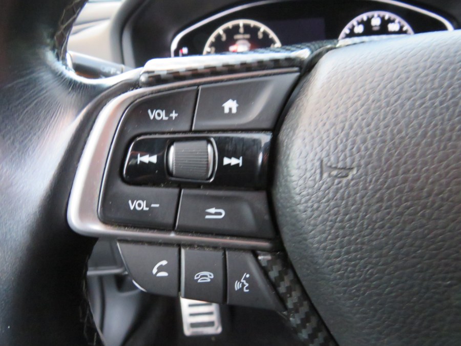 2018 Honda Accord Sedan Sport Black edition, available for sale in Middle Village, New York | Road Masters II INC. Middle Village, New York 2018 Honda Accord Sedan Sport Black edition, available for sale in Middle Village, New York | Road Masters II INC. Middle Village, New York