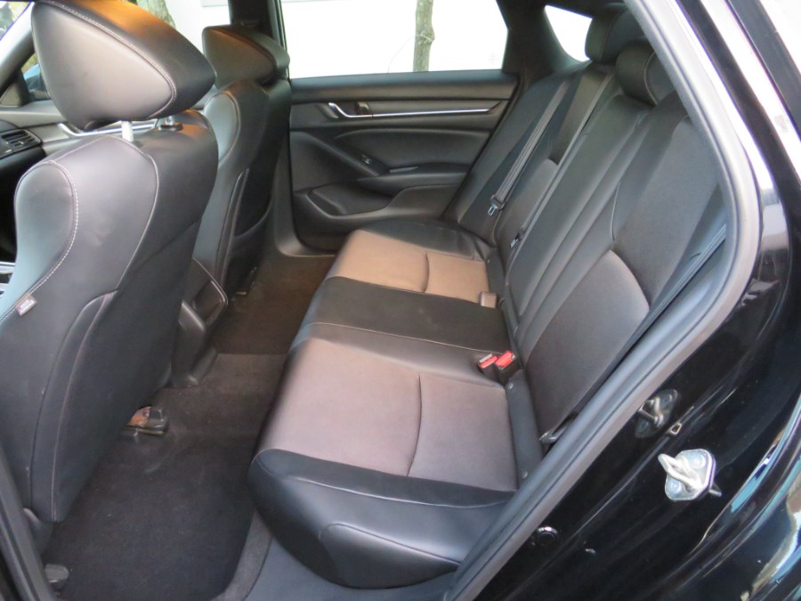 2018 Honda Accord Sedan Sport Black edition, available for sale in Middle Village, New York | Road Masters II INC. Middle Village, New York 2018 Honda Accord Sedan Sport Black edition, available for sale in Middle Village, New York | Road Masters II INC. Middle Village, New York