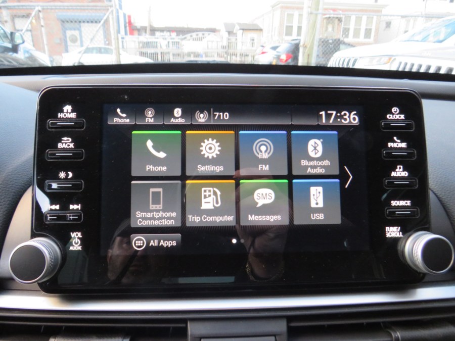 2018 Honda Accord Sedan Sport Black edition, available for sale in Middle Village, New York | Road Masters II INC. Middle Village, New York 2018 Honda Accord Sedan Sport Black edition, available for sale in Middle Village, New York | Road Masters II INC. Middle Village, New York