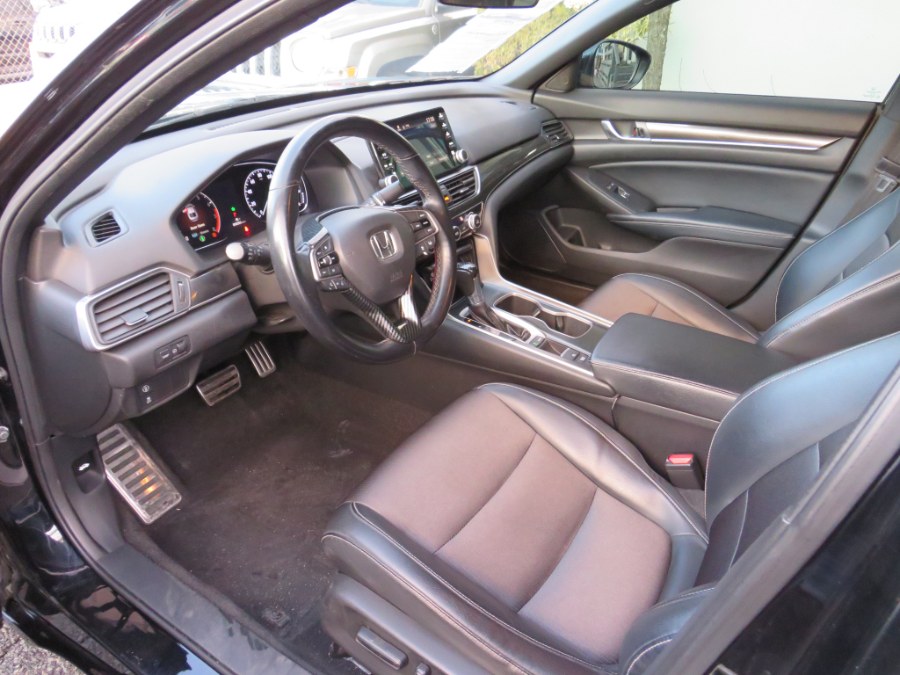 2018 Honda Accord Sedan Sport Black edition, available for sale in Middle Village, New York | Road Masters II INC. Middle Village, New York 2018 Honda Accord Sedan Sport Black edition, available for sale in Middle Village, New York | Road Masters II INC. Middle Village, New York