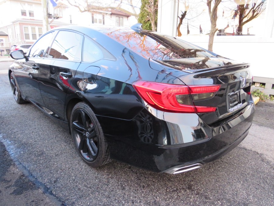2018 Honda Accord Sedan Sport Black edition, available for sale in Middle Village, New York | Road Masters II INC. Middle Village, New York 2018 Honda Accord Sedan Sport Black edition, available for sale in Middle Village, New York | Road Masters II INC. Middle Village, New York