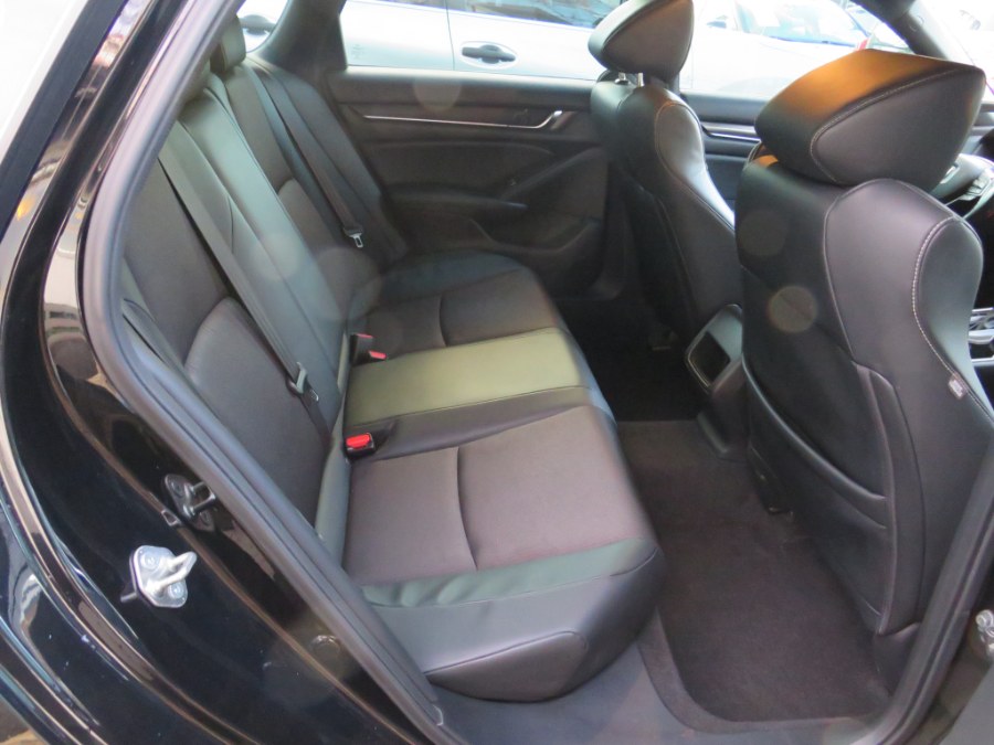 2018 Honda Accord Sedan Sport Black edition, available for sale in Middle Village, New York | Road Masters II INC. Middle Village, New York 2018 Honda Accord Sedan Sport Black edition, available for sale in Middle Village, New York | Road Masters II INC. Middle Village, New York