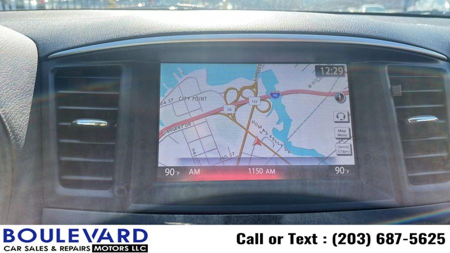 2015 Infiniti Qx60 3.5 Sport Utility 4D, available for sale in New Haven, Connecticut | Boulevard Motors LLC. New Haven, Connecticut 2015 Infiniti Qx60 3.5 Sport Utility 4D, available for sale in New Haven, Connecticut | Boulevard Motors LLC. New Haven, Connecticut
