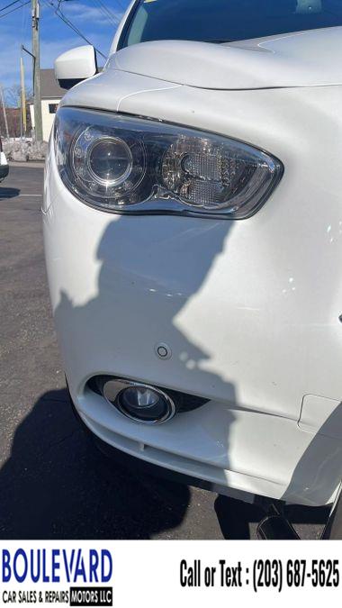 2015 Infiniti Qx60 3.5 Sport Utility 4D, available for sale in New Haven, Connecticut | Boulevard Motors LLC. New Haven, Connecticut 2015 Infiniti Qx60 3.5 Sport Utility 4D, available for sale in New Haven, Connecticut | Boulevard Motors LLC. New Haven, Connecticut
