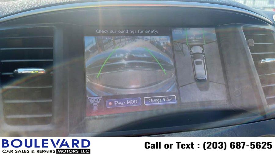 2015 Infiniti Qx60 3.5 Sport Utility 4D, available for sale in New Haven, Connecticut | Boulevard Motors LLC. New Haven, Connecticut 2015 Infiniti Qx60 3.5 Sport Utility 4D, available for sale in New Haven, Connecticut | Boulevard Motors LLC. New Haven, Connecticut
