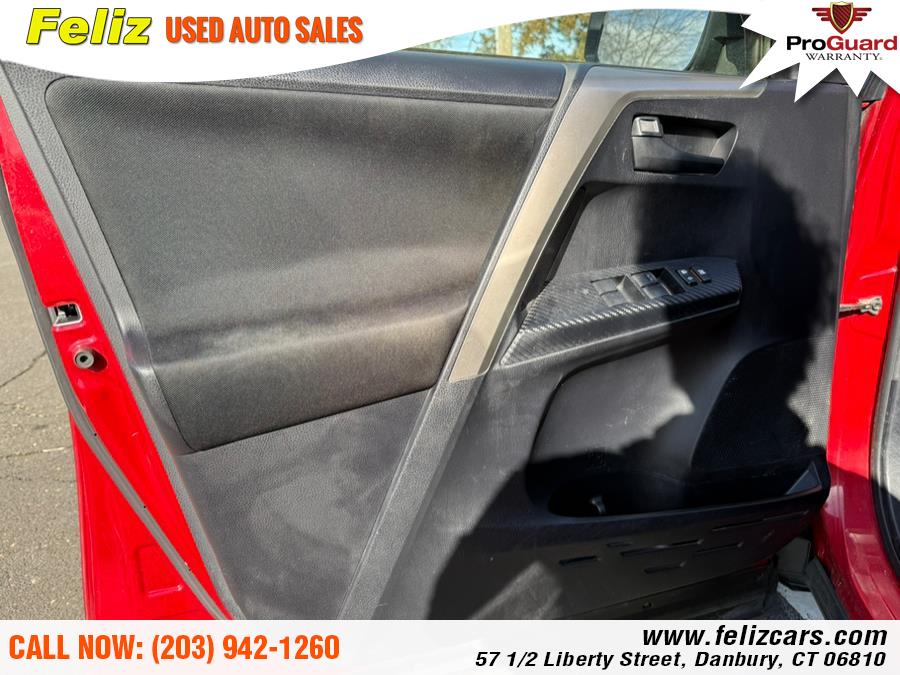 2013 Toyota RAV4 AWD 4dr XLE (Natl), available for sale in Danbury, Connecticut | Feliz Used Auto Sales. Danbury, Connecticut 2013 Toyota RAV4 AWD 4dr XLE (Natl), available for sale in Danbury, Connecticut | Feliz Used Auto Sales. Danbury, Connecticut