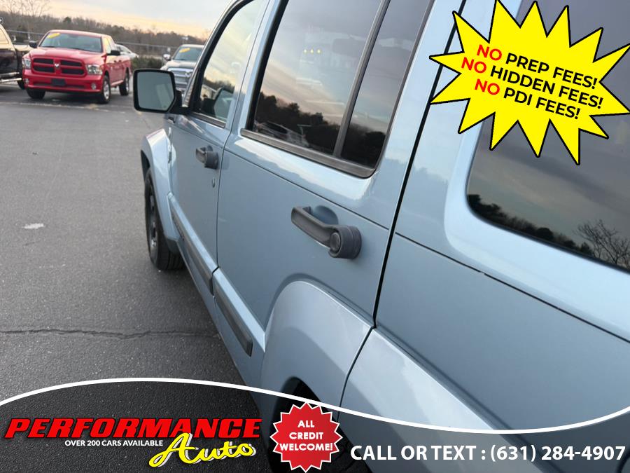 2012 Jeep Liberty 4WD 4dr Arctic *Ltd Avail*, available for sale in Bohemia, New York | Performance Auto Inc. Bohemia, New York 2012 Jeep Liberty 4WD 4dr Arctic *Ltd Avail*, available for sale in Bohemia, New York | Performance Auto Inc. Bohemia, New York