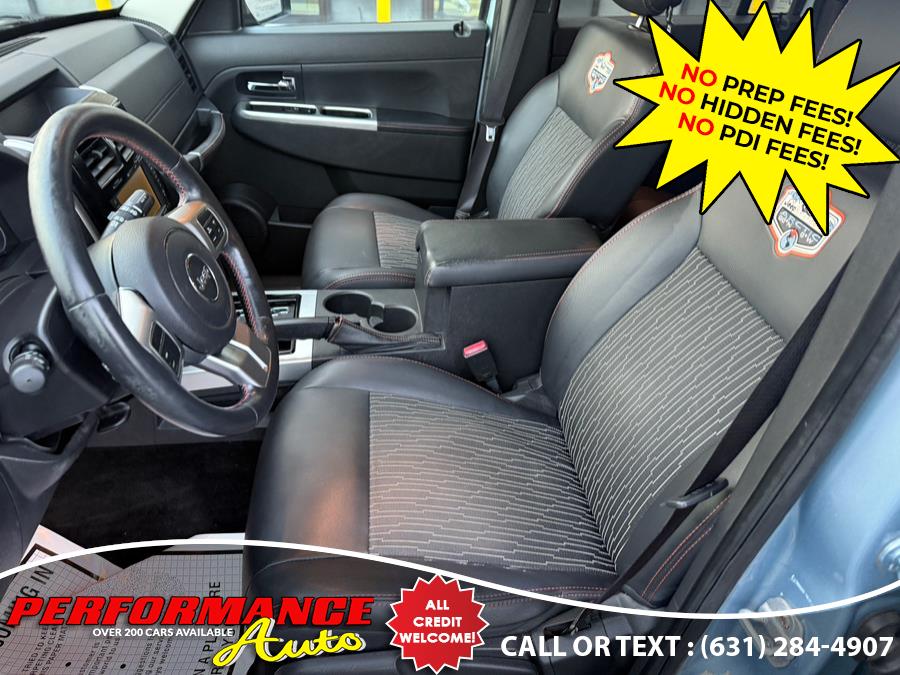 2012 Jeep Liberty 4WD 4dr Arctic *Ltd Avail*, available for sale in Bohemia, New York | Performance Auto Inc. Bohemia, New York 2012 Jeep Liberty 4WD 4dr Arctic *Ltd Avail*, available for sale in Bohemia, New York | Performance Auto Inc. Bohemia, New York