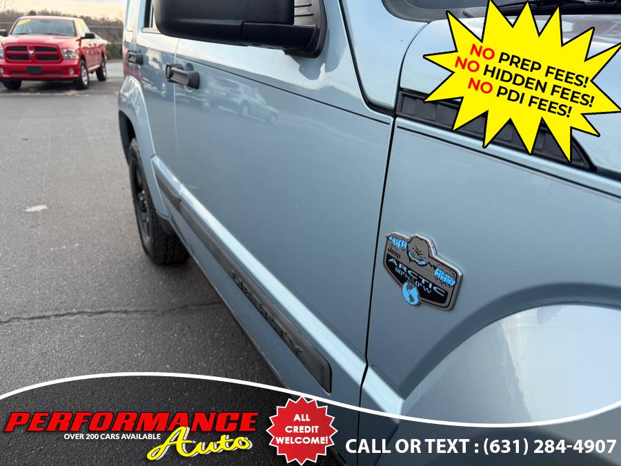 2012 Jeep Liberty 4WD 4dr Arctic *Ltd Avail*, available for sale in Bohemia, New York | Performance Auto Inc. Bohemia, New York 2012 Jeep Liberty 4WD 4dr Arctic *Ltd Avail*, available for sale in Bohemia, New York | Performance Auto Inc. Bohemia, New York