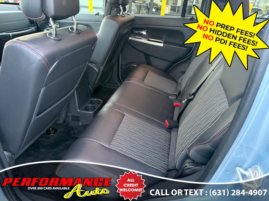 2012 Jeep Liberty 4WD 4dr Arctic *Ltd Avail*, available for sale in Bohemia, New York | Performance Auto Inc. Bohemia, New York 2012 Jeep Liberty 4WD 4dr Arctic *Ltd Avail*, available for sale in Bohemia, New York | Performance Auto Inc. Bohemia, New York
