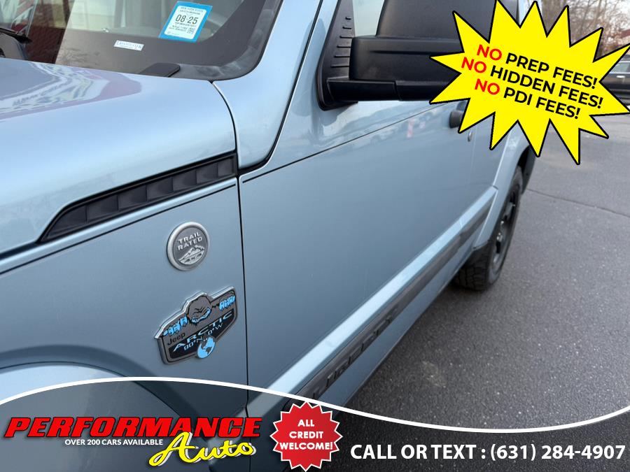 2012 Jeep Liberty 4WD 4dr Arctic *Ltd Avail*, available for sale in Bohemia, New York | Performance Auto Inc. Bohemia, New York 2012 Jeep Liberty 4WD 4dr Arctic *Ltd Avail*, available for sale in Bohemia, New York | Performance Auto Inc. Bohemia, New York