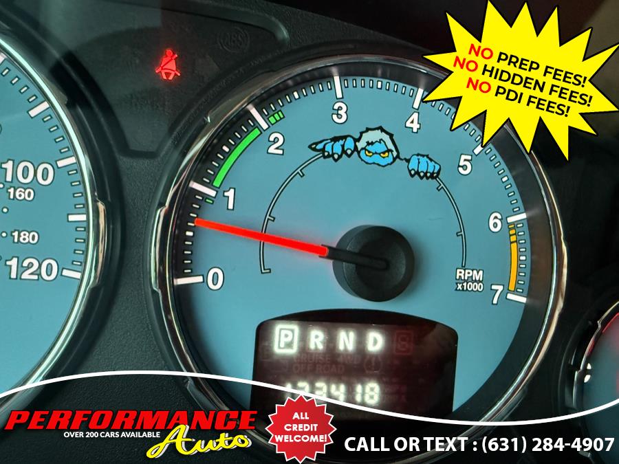 2012 Jeep Liberty 4WD 4dr Arctic *Ltd Avail*, available for sale in Bohemia, New York | Performance Auto Inc. Bohemia, New York 2012 Jeep Liberty 4WD 4dr Arctic *Ltd Avail*, available for sale in Bohemia, New York | Performance Auto Inc. Bohemia, New York