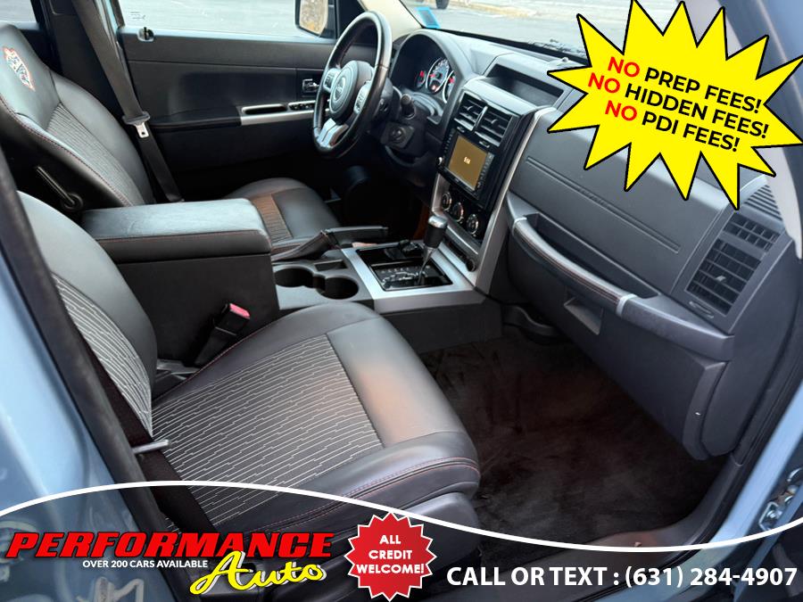 2012 Jeep Liberty 4WD 4dr Arctic *Ltd Avail*, available for sale in Bohemia, New York | Performance Auto Inc. Bohemia, New York 2012 Jeep Liberty 4WD 4dr Arctic *Ltd Avail*, available for sale in Bohemia, New York | Performance Auto Inc. Bohemia, New York