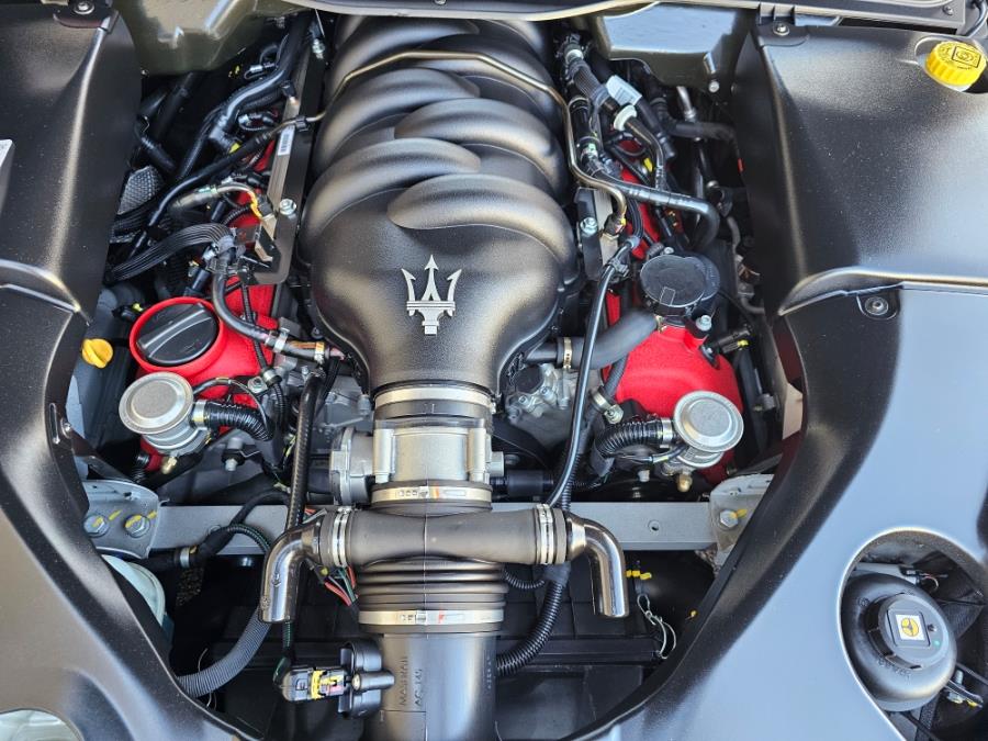 2012 Maserati GranTurismo 2dr Cpe GranTurismo S, available for sale in Wantagh, New York | Alpine Motors Inc. Wantagh, New York 2012 Maserati GranTurismo 2dr Cpe GranTurismo S, available for sale in Wantagh, New York | Alpine Motors Inc. Wantagh, New York