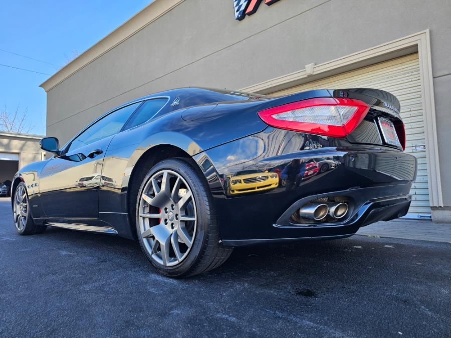 2012 Maserati GranTurismo 2dr Cpe GranTurismo S, available for sale in Wantagh, New York | Alpine Motors Inc. Wantagh, New York 2012 Maserati GranTurismo 2dr Cpe GranTurismo S, available for sale in Wantagh, New York | Alpine Motors Inc. Wantagh, New York