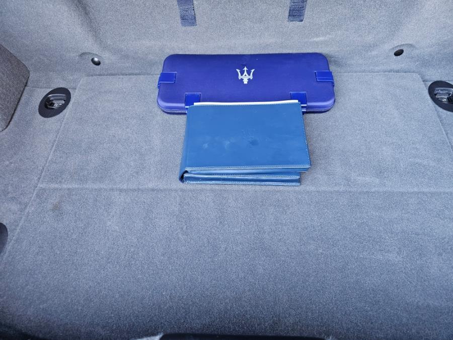 2012 Maserati GranTurismo 2dr Cpe GranTurismo S, available for sale in Wantagh, New York | Alpine Motors Inc. Wantagh, New York 2012 Maserati GranTurismo 2dr Cpe GranTurismo S, available for sale in Wantagh, New York | Alpine Motors Inc. Wantagh, New York