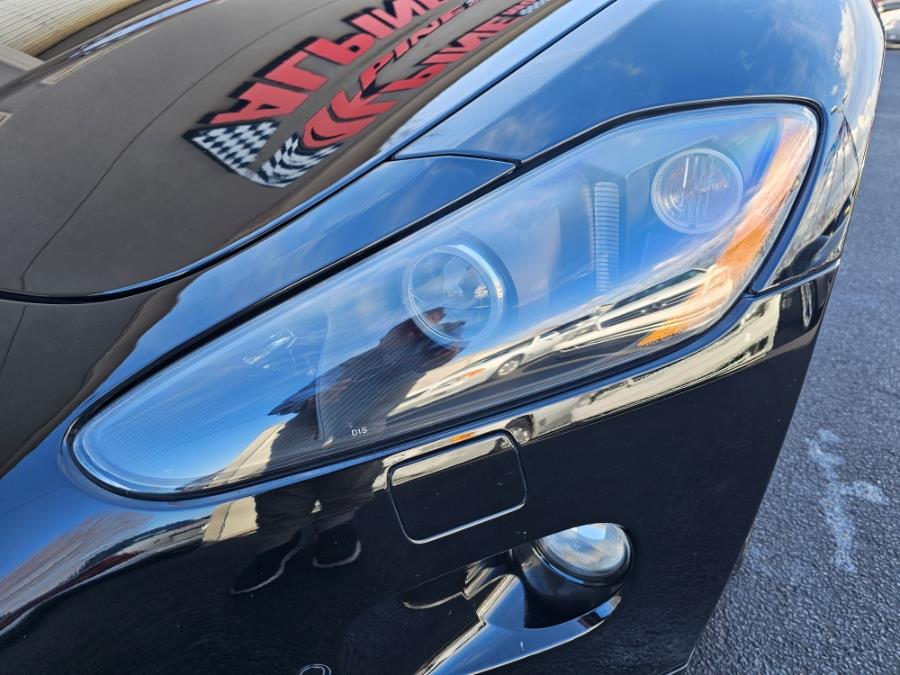 2012 Maserati GranTurismo 2dr Cpe GranTurismo S, available for sale in Wantagh, New York | Alpine Motors Inc. Wantagh, New York 2012 Maserati GranTurismo 2dr Cpe GranTurismo S, available for sale in Wantagh, New York | Alpine Motors Inc. Wantagh, New York