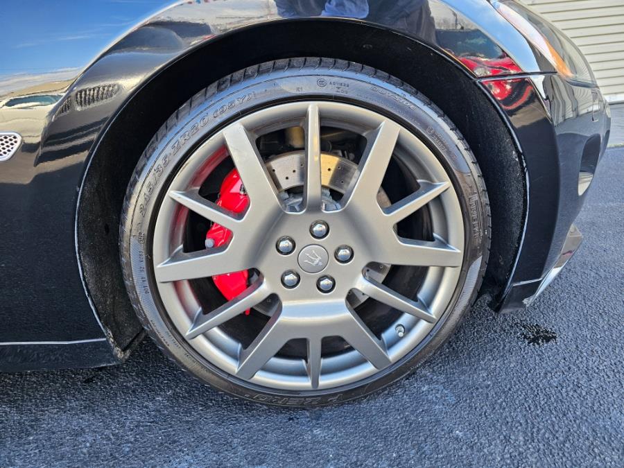 2012 Maserati GranTurismo 2dr Cpe GranTurismo S, available for sale in Wantagh, New York | Alpine Motors Inc. Wantagh, New York 2012 Maserati GranTurismo 2dr Cpe GranTurismo S, available for sale in Wantagh, New York | Alpine Motors Inc. Wantagh, New York