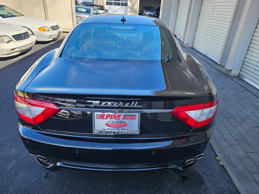 2012 Maserati GranTurismo 2dr Cpe GranTurismo S, available for sale in Wantagh, New York | Alpine Motors Inc. Wantagh, New York 2012 Maserati GranTurismo 2dr Cpe GranTurismo S, available for sale in Wantagh, New York | Alpine Motors Inc. Wantagh, New York
