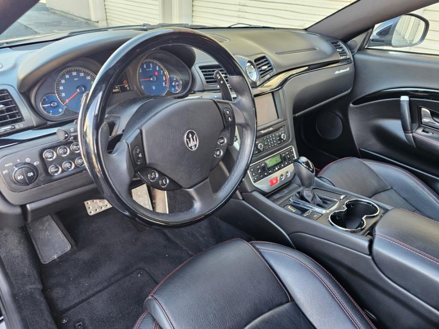 2012 Maserati GranTurismo 2dr Cpe GranTurismo S, available for sale in Wantagh, New York | Alpine Motors Inc. Wantagh, New York 2012 Maserati GranTurismo 2dr Cpe GranTurismo S, available for sale in Wantagh, New York | Alpine Motors Inc. Wantagh, New York