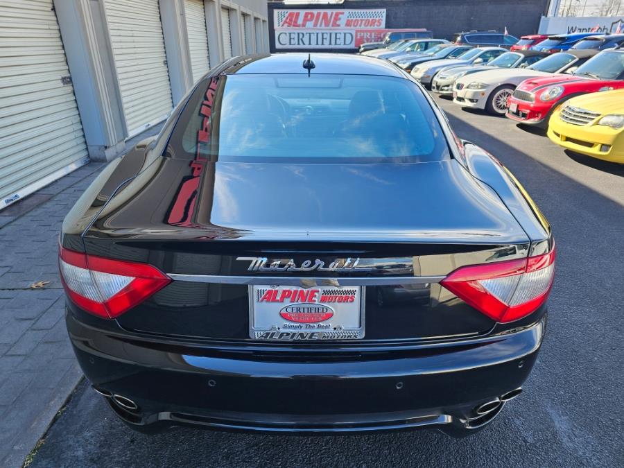 2012 Maserati GranTurismo 2dr Cpe GranTurismo S, available for sale in Wantagh, New York | Alpine Motors Inc. Wantagh, New York 2012 Maserati GranTurismo 2dr Cpe GranTurismo S, available for sale in Wantagh, New York | Alpine Motors Inc. Wantagh, New York