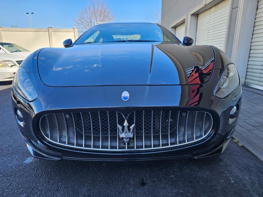 2012 Maserati GranTurismo 2dr Cpe GranTurismo S, available for sale in Wantagh, New York | Alpine Motors Inc. Wantagh, New York 2012 Maserati GranTurismo 2dr Cpe GranTurismo S, available for sale in Wantagh, New York | Alpine Motors Inc. Wantagh, New York