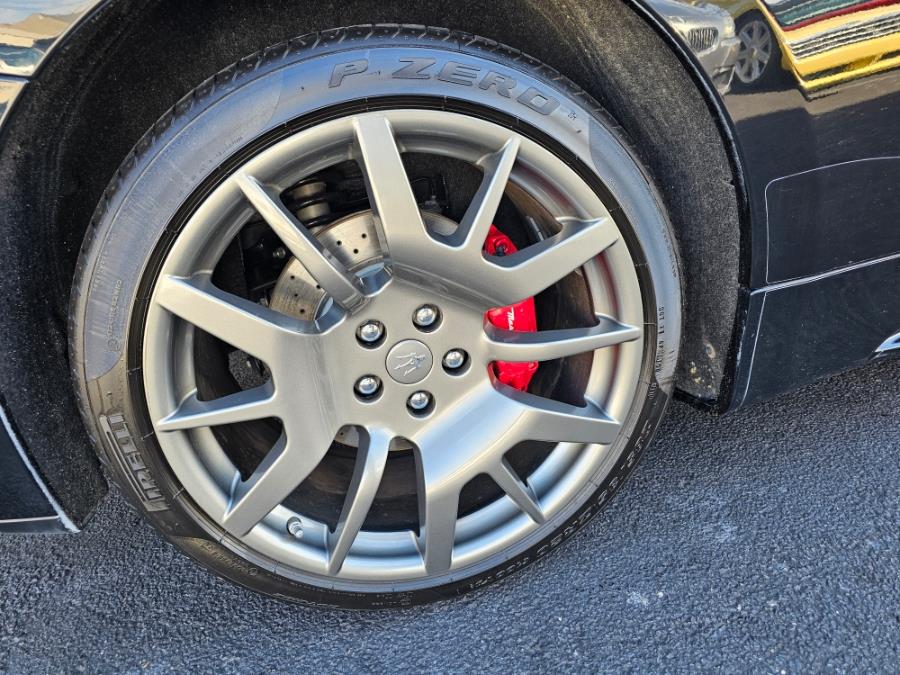 2012 Maserati GranTurismo 2dr Cpe GranTurismo S, available for sale in Wantagh, New York | Alpine Motors Inc. Wantagh, New York 2012 Maserati GranTurismo 2dr Cpe GranTurismo S, available for sale in Wantagh, New York | Alpine Motors Inc. Wantagh, New York
