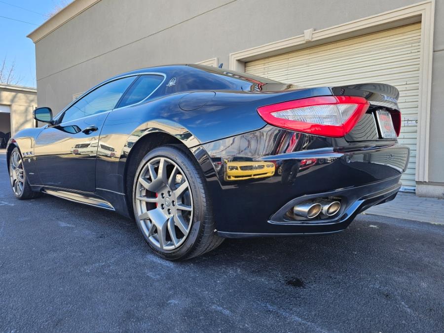 2012 Maserati GranTurismo 2dr Cpe GranTurismo S, available for sale in Wantagh, New York | Alpine Motors Inc. Wantagh, New York 2012 Maserati GranTurismo 2dr Cpe GranTurismo S, available for sale in Wantagh, New York | Alpine Motors Inc. Wantagh, New York