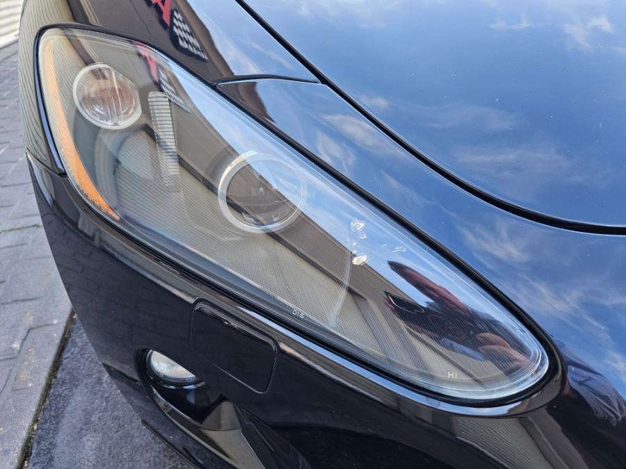 2012 Maserati GranTurismo 2dr Cpe GranTurismo S, available for sale in Wantagh, New York | Alpine Motors Inc. Wantagh, New York 2012 Maserati GranTurismo 2dr Cpe GranTurismo S, available for sale in Wantagh, New York | Alpine Motors Inc. Wantagh, New York
