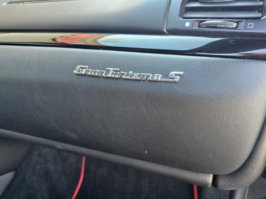 2012 Maserati GranTurismo 2dr Cpe GranTurismo S, available for sale in Wantagh, New York | Alpine Motors Inc. Wantagh, New York 2012 Maserati GranTurismo 2dr Cpe GranTurismo S, available for sale in Wantagh, New York | Alpine Motors Inc. Wantagh, New York