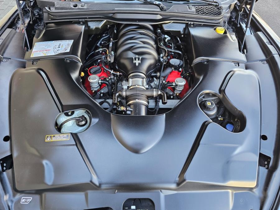 2012 Maserati GranTurismo 2dr Cpe GranTurismo S, available for sale in Wantagh, New York | Alpine Motors Inc. Wantagh, New York 2012 Maserati GranTurismo 2dr Cpe GranTurismo S, available for sale in Wantagh, New York | Alpine Motors Inc. Wantagh, New York