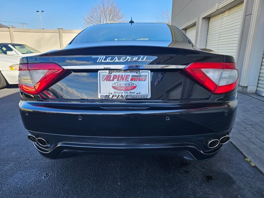 2012 Maserati GranTurismo 2dr Cpe GranTurismo S, available for sale in Wantagh, New York | Alpine Motors Inc. Wantagh, New York 2012 Maserati GranTurismo 2dr Cpe GranTurismo S, available for sale in Wantagh, New York | Alpine Motors Inc. Wantagh, New York