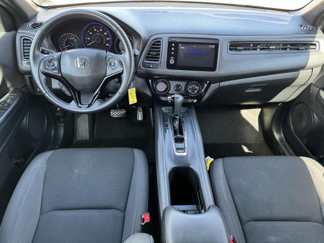 2019 Honda Hr-v Sport, available for sale in Patchogue, New York | Baron Supercenter. Patchogue, New York 2019 Honda Hr-v Sport, available for sale in Patchogue, New York | Baron Supercenter. Patchogue, New York