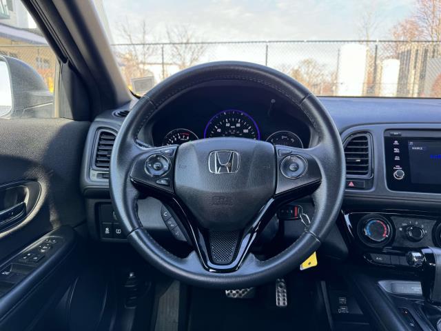 2019 Honda Hr-v Sport, available for sale in Patchogue, New York | Baron Supercenter. Patchogue, New York 2019 Honda Hr-v Sport, available for sale in Patchogue, New York | Baron Supercenter. Patchogue, New York