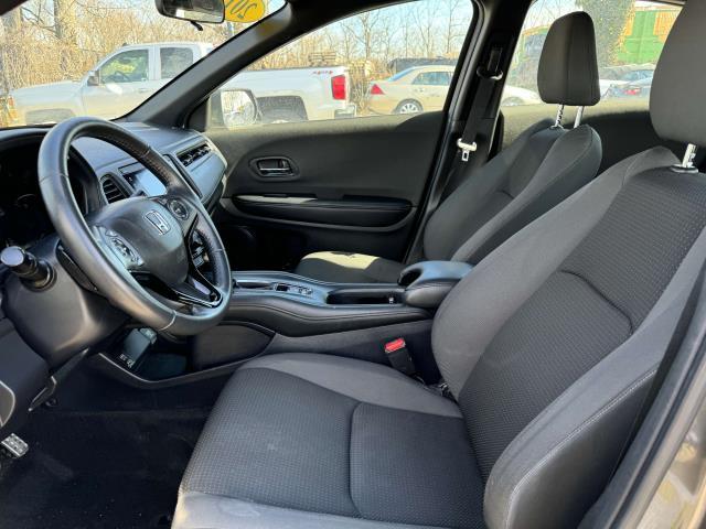 2019 Honda Hr-v Sport, available for sale in Patchogue, New York | Baron Supercenter. Patchogue, New York 2019 Honda Hr-v Sport, available for sale in Patchogue, New York | Baron Supercenter. Patchogue, New York