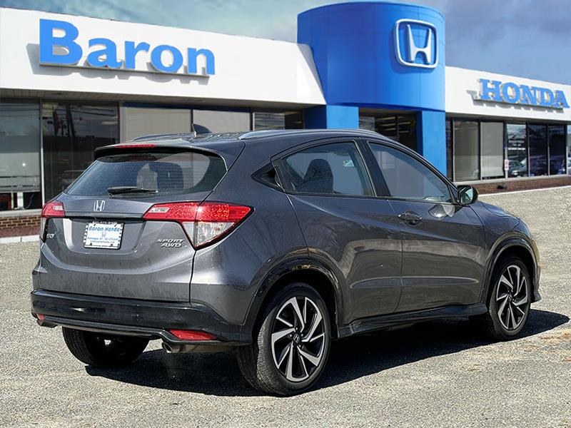 2019 Honda Hr-v Sport, available for sale in Patchogue, New York | Baron Supercenter. Patchogue, New York 2019 Honda Hr-v Sport, available for sale in Patchogue, New York | Baron Supercenter. Patchogue, New York