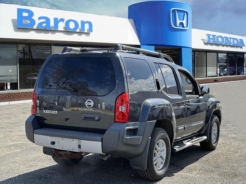 2015 Nissan Xterra S, available for sale in Patchogue, New York | Baron Supercenter. Patchogue, New York 2015 Nissan Xterra S, available for sale in Patchogue, New York | Baron Supercenter. Patchogue, New York