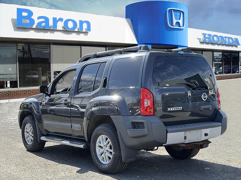 2015 Nissan Xterra S, available for sale in Patchogue, New York | Baron Supercenter. Patchogue, New York 2015 Nissan Xterra S, available for sale in Patchogue, New York | Baron Supercenter. Patchogue, New York